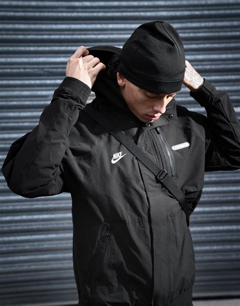 jd sports Nike windbreaker